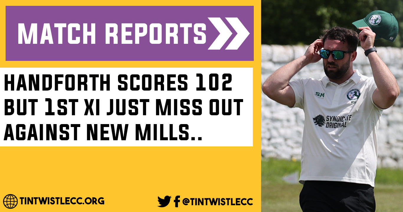 Match Report
